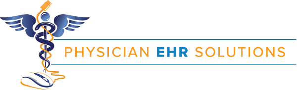 Physician EHR Solutions Albuquerque Logo